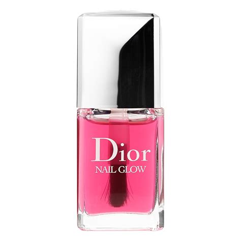 dior nail glow sephora